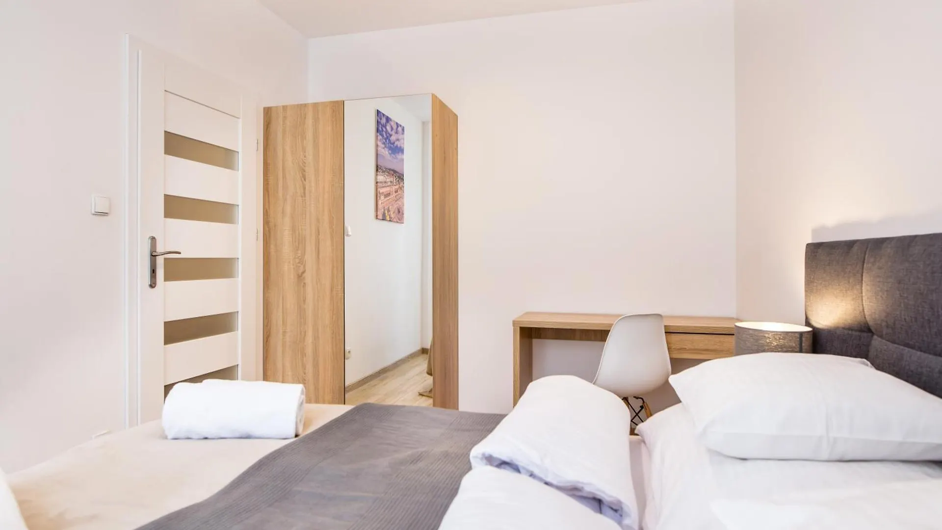 Old Town Apartments - B19 Krakow