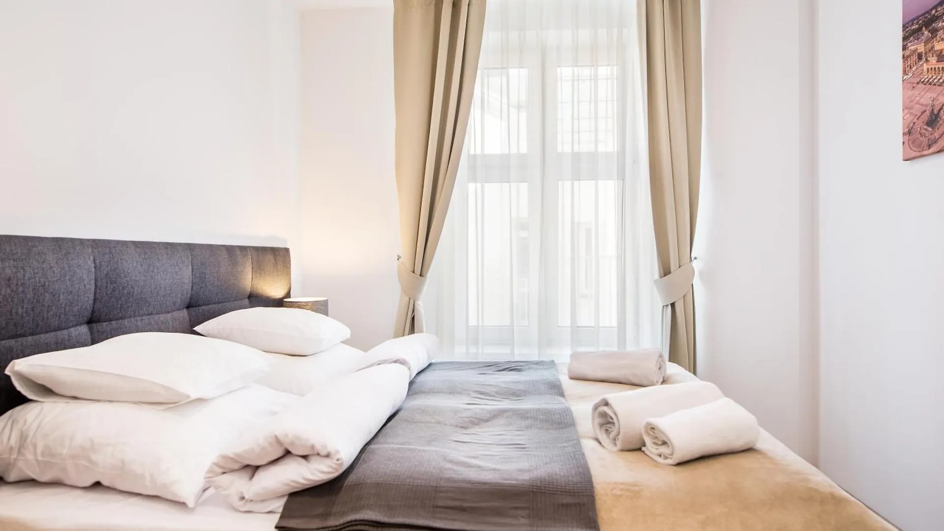 Old Town Apartments - B19 Krakow