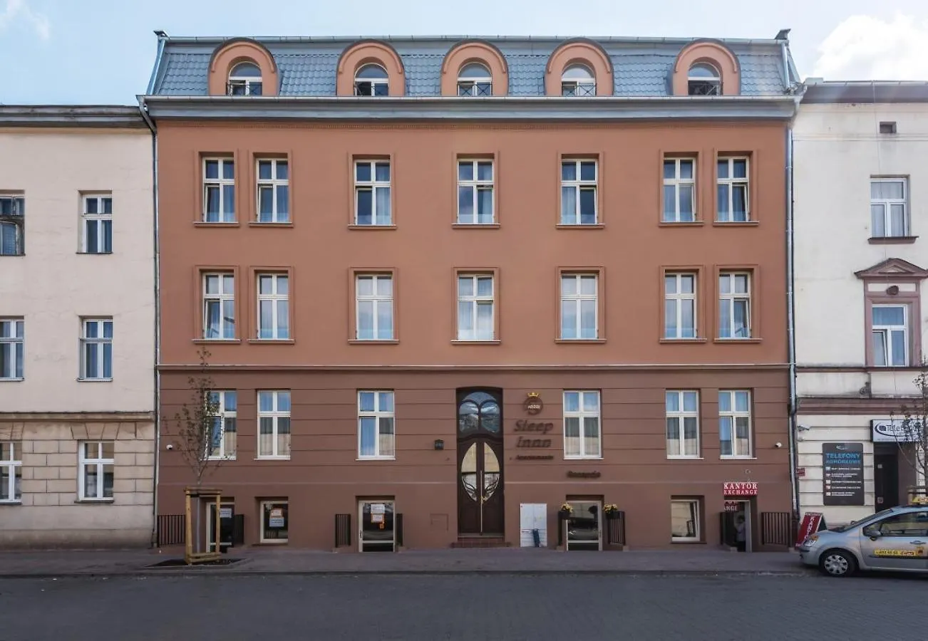 Old Town Apartments - B19 Krakow