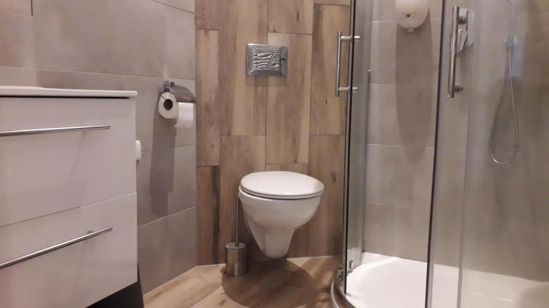 Old Town Apartments - B19 Krakow