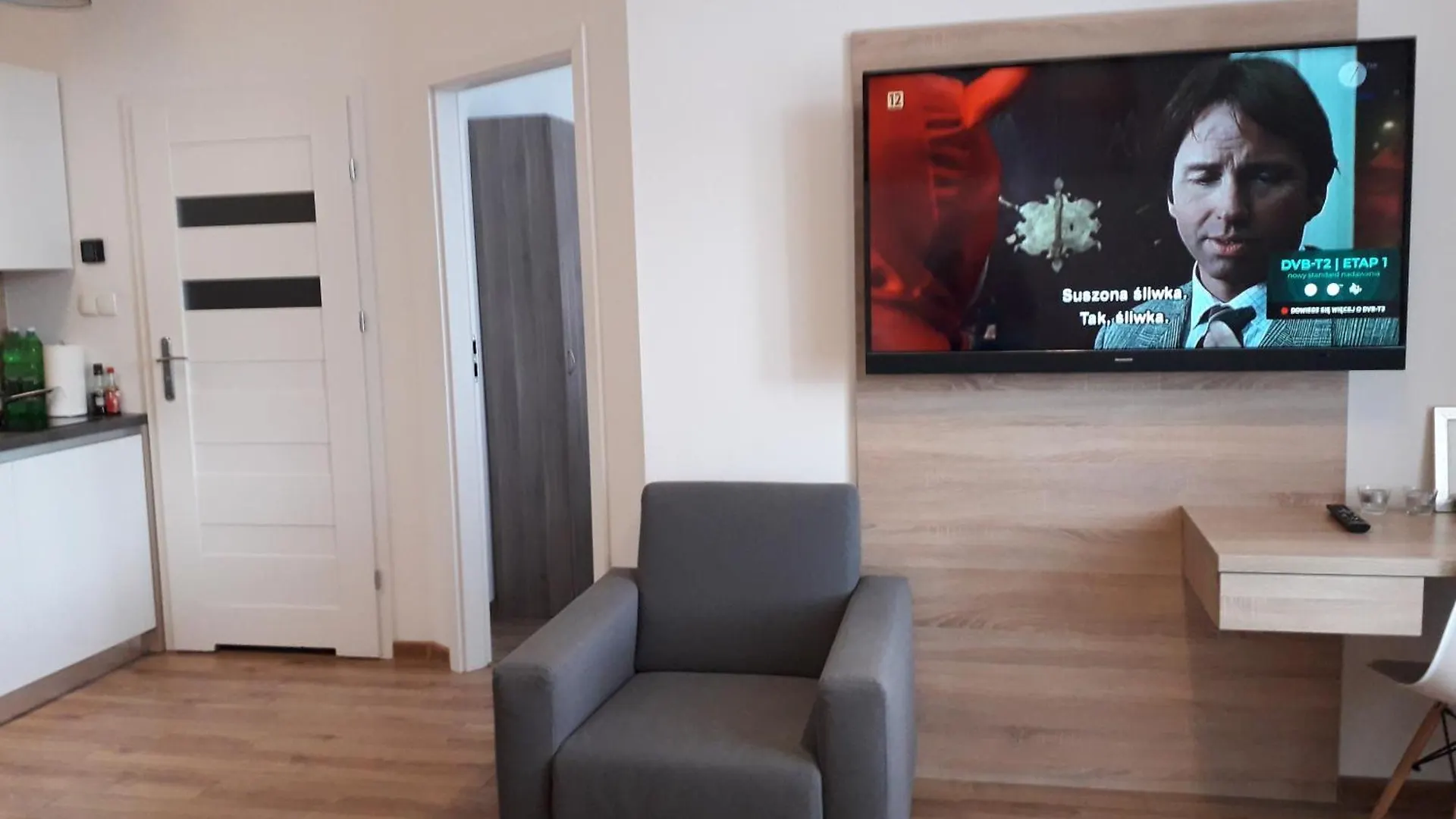 Old Town Apartments - B19 Krakow Poland