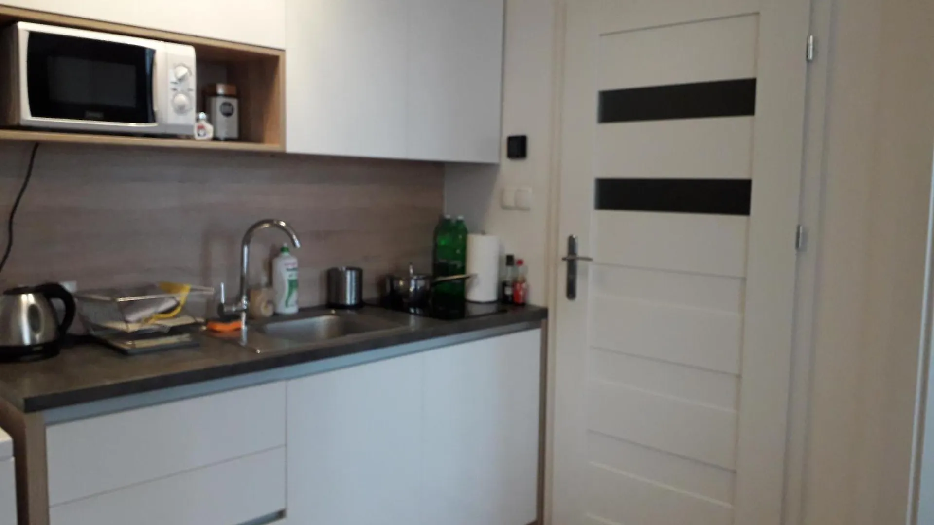 Old Town Apartments - B19 Krakow